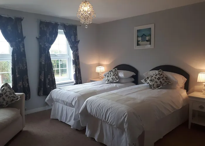 Berry House Bed & Breakfast
